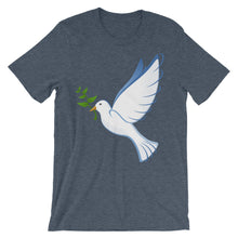 Peace t-shirt