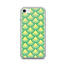 Pattern iPhone 7/7 Plus Case