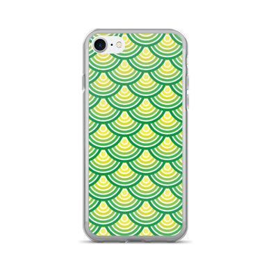 Pattern iPhone 7/7 Plus Case