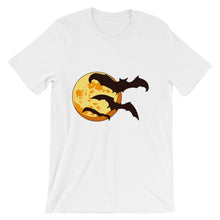 Halloween t-shirt