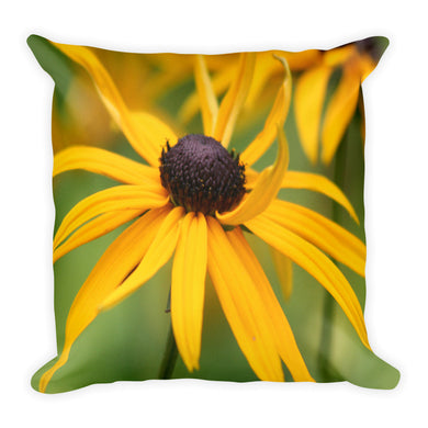 Flower Pillow
