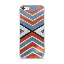 Pattern iPhone 5/5s/Se, 6/6s, 6/6s Plus Case
