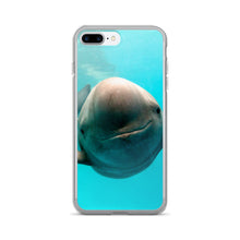 Endangered Species iPhone 7/7 Plus Case