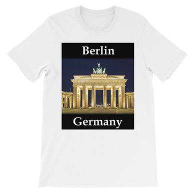 Berlin t-shirt