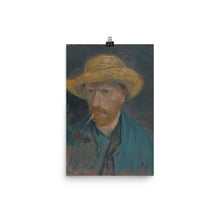 Van Gogh poster