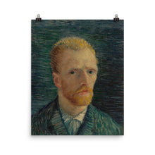 Van Gogh poster