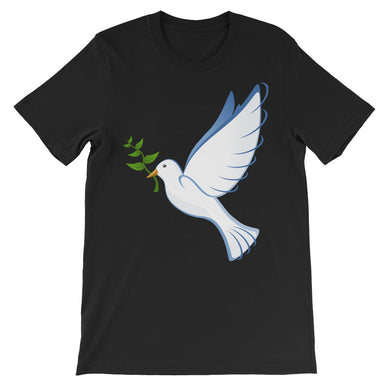 Peace t-shirt