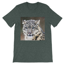 Endangered Species t-shirt