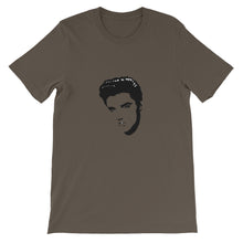 Elvis t-shirt