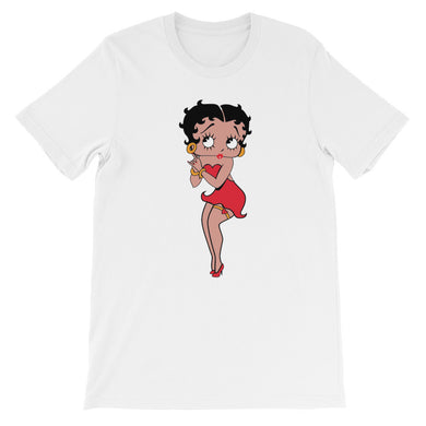 Betty t-shirt