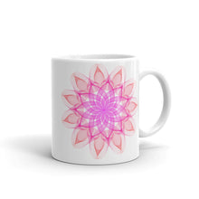 Pattern Mug