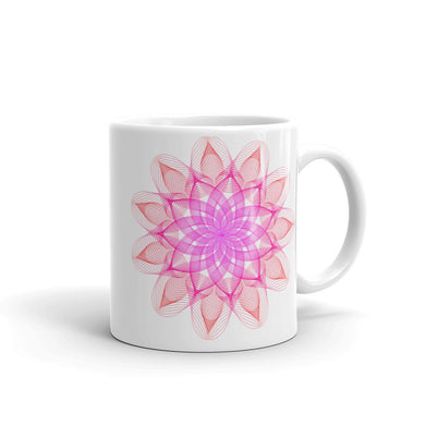 Pattern Mug