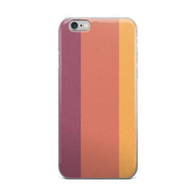 Pattern iPhone 5/5s/Se, 6/6s, 6/6s Plus Case