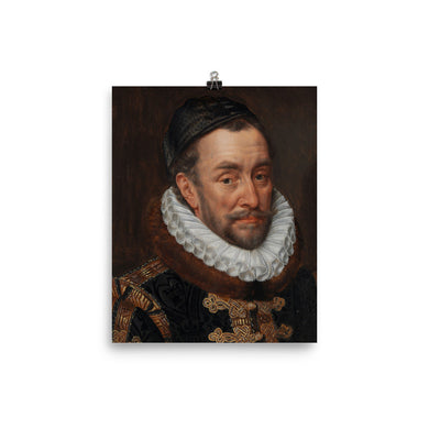 Famous Paintings poster