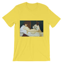 Olympia t-shirt