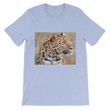 Endangered Species t-shirt