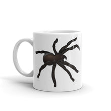 Tarantula Mug