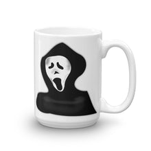 Ghoul Mug