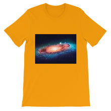 Space t-shirt