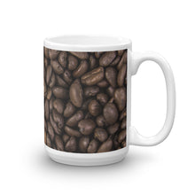 Coffee Beans Mug