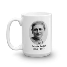 Beatrix Potter Mug