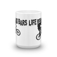Life Behind Bars Mug