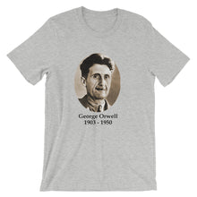 George Orwell t-shirt