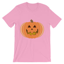 Jack O Lantern t-shirt