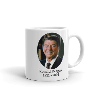 Ronald Reagan Mug