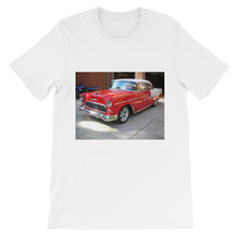 Classic Car t-shirt