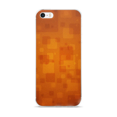 Pattern iPhone 5/5s/Se, 6/6s, 6/6s Plus Case