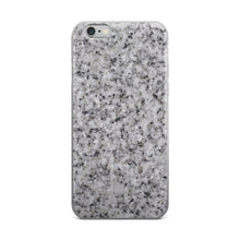 Granite iPhone 5/5s/Se, 6/6s, 6/6s Plus Case