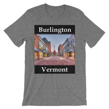 Burlington t-shirt