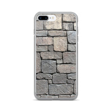 Pattern iPhone 7/7 Plus Case