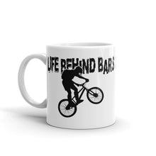 Life Behind Bars Mug