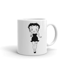 Betty Mug