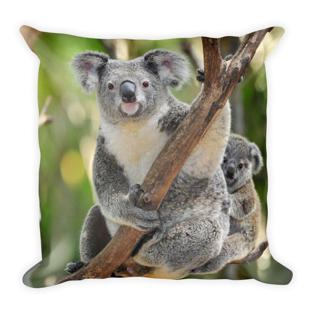 Koala Pillow
