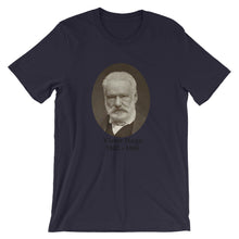 Victor Hugo t-shirt