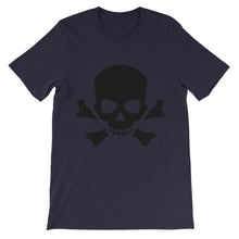 Skeleton t-shirt