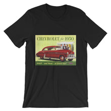 Vintage Advertising t-shirt