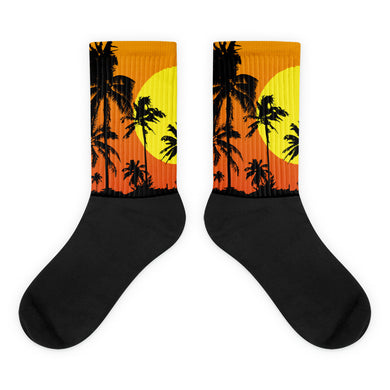 Hawaii socks