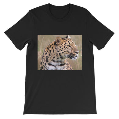 Endangered Species t-shirt