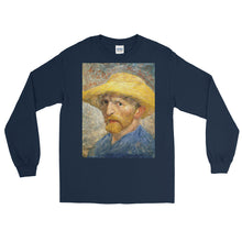 Van Gogh Long Sleeve