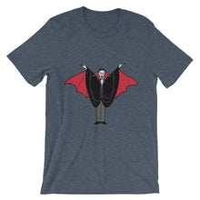 Vampire t-shirt