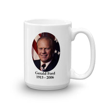 Gerald Ford Mug