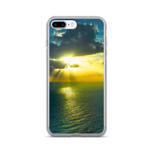 Sunset iPhone 7/7 Plus Case