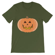 Jack O Lantern t-shirt