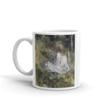 Famous Paintings Mug