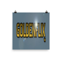 GoldenFlix poster