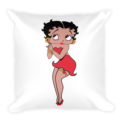 Betty Pillow